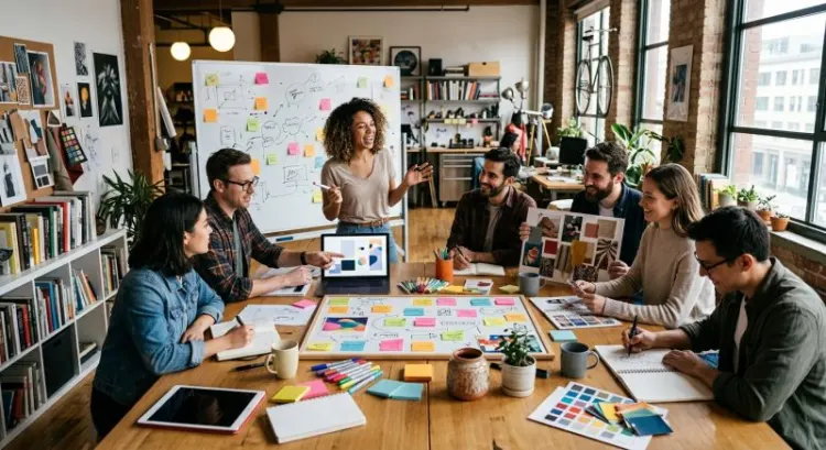 Team building à Saint-Étienne : 15 idées d'activités originales pour souder vos équipes