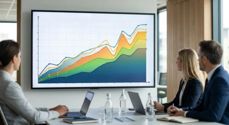 Comment mesurer l'impact d'un team building sur la performance de vos collaborateurs