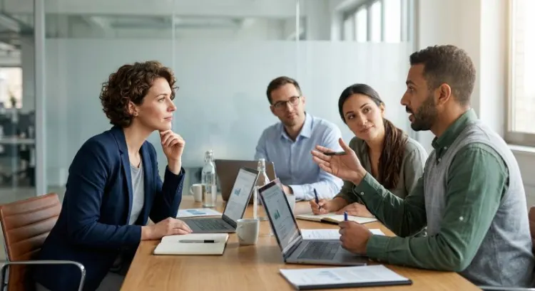 Comment mesurer l'impact d'un team building sur la performance de vos collaborateurs
