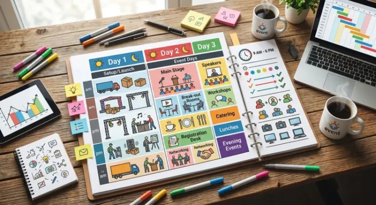 Budget team building : combien prévoir par personne pour une journée réussie ?