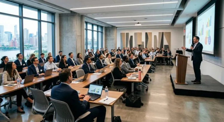 Séminaire d'entreprise dans la Loire : quelles activités choisir selon la saison ?